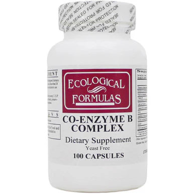 Co-Enzyme B Complex N5600
