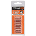 0.035 in. MIG Welding Contact Tips, 10-Pack X8812