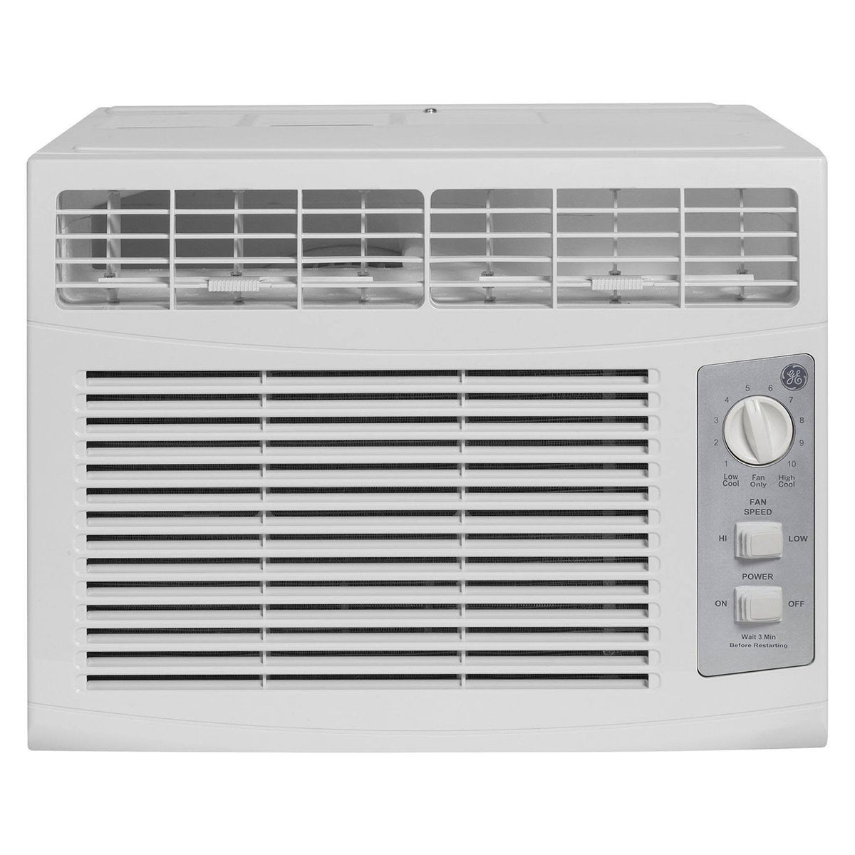 5,000 BTU Mechanical Air Conditioner R50295