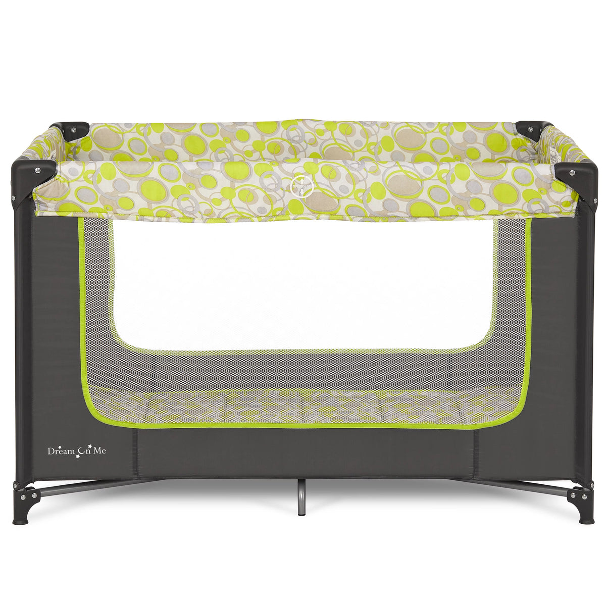 Portable Playard with Carry Bag Y428989