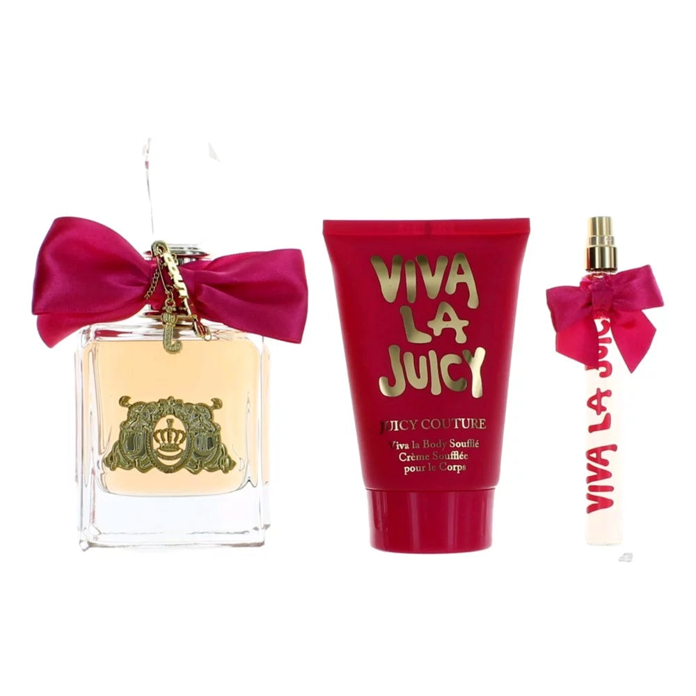 3 Piece Gift Set H2623