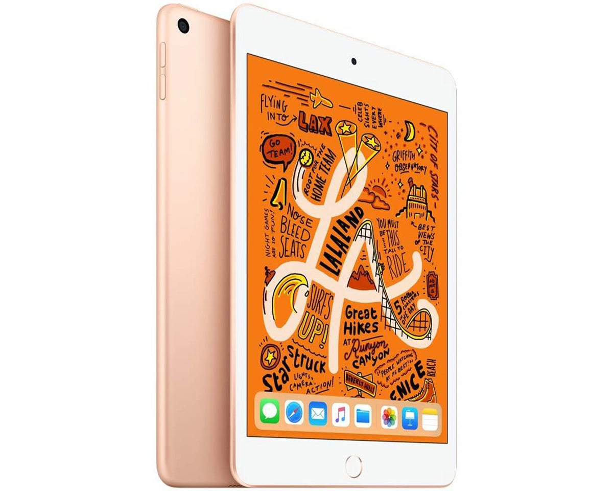 Refurbished 7.9" 64GB WiFi iPad Mini J94556