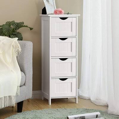 Free-Standing Bathroom Cabinet B939
