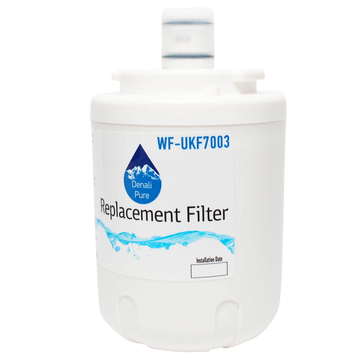 5-Pack Replacement Refrigerator Water Filter Cartridge H979664