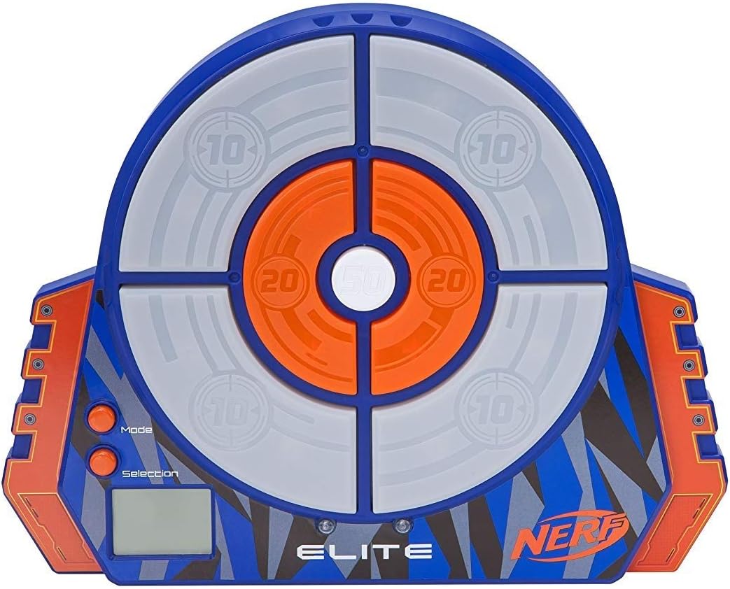 Digital Target R44509