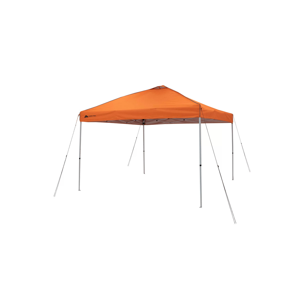 10' x 10' Instant Straight Leg Canopy J101