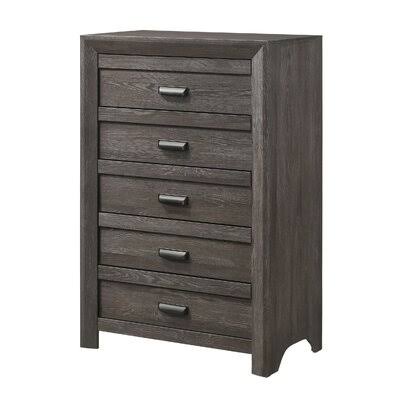 Solid Wood Chest Y95421