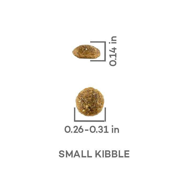 Grain Free Dry Dog Food V84233