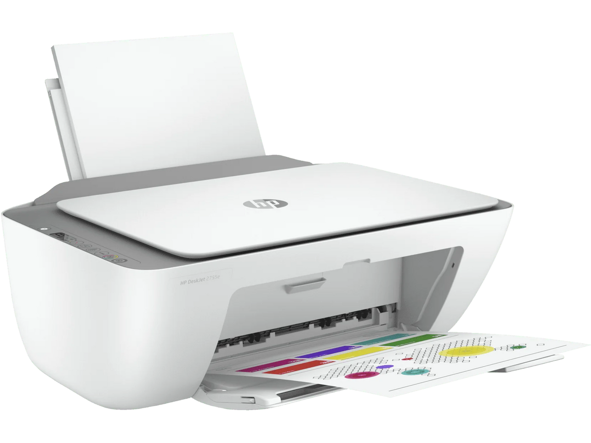 All-in-One Inkjet Printer S6225
