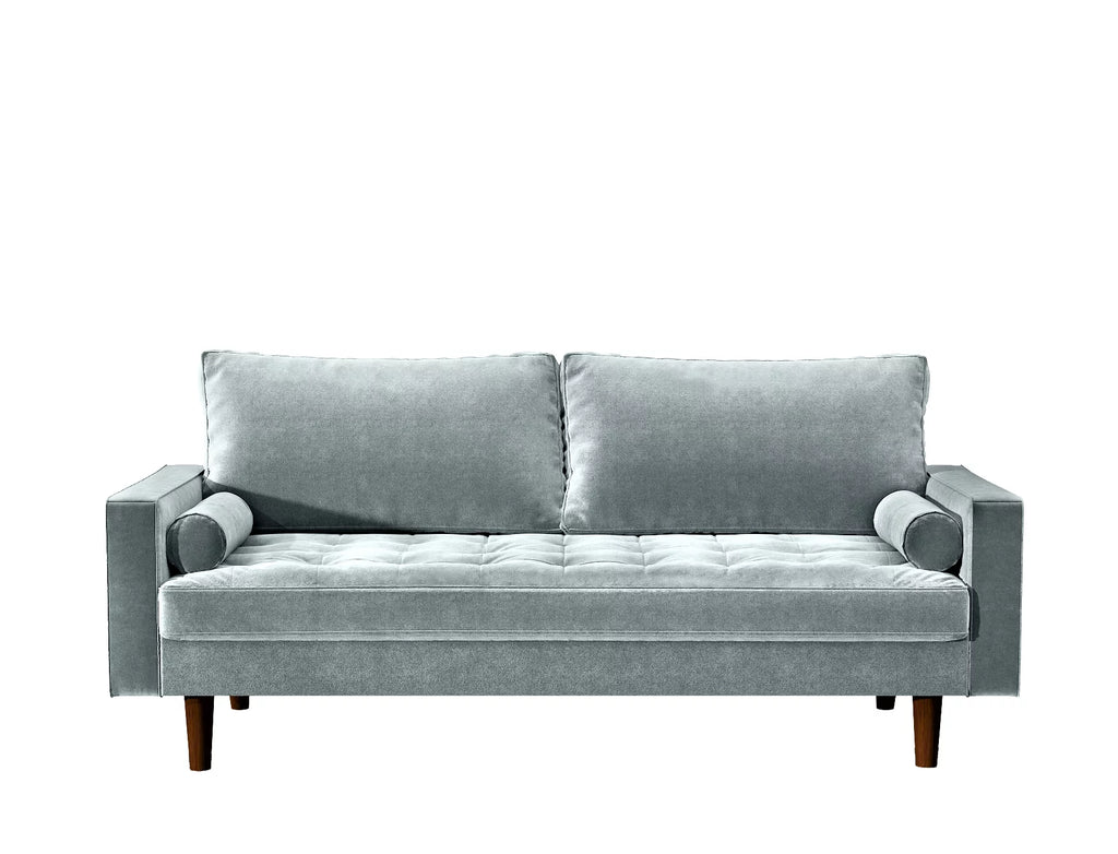 Prussian Blue Sofa N15122