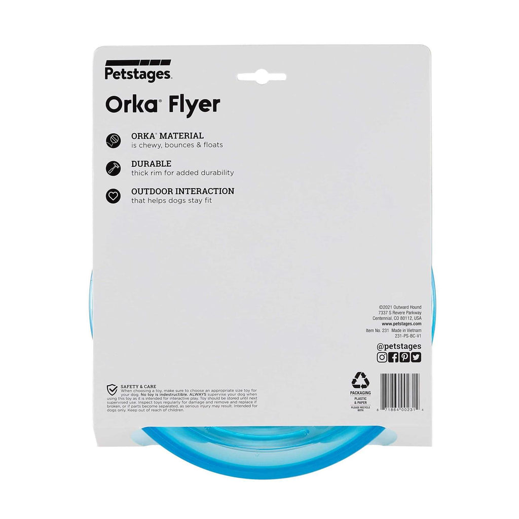 ORKA Flyer H141669
