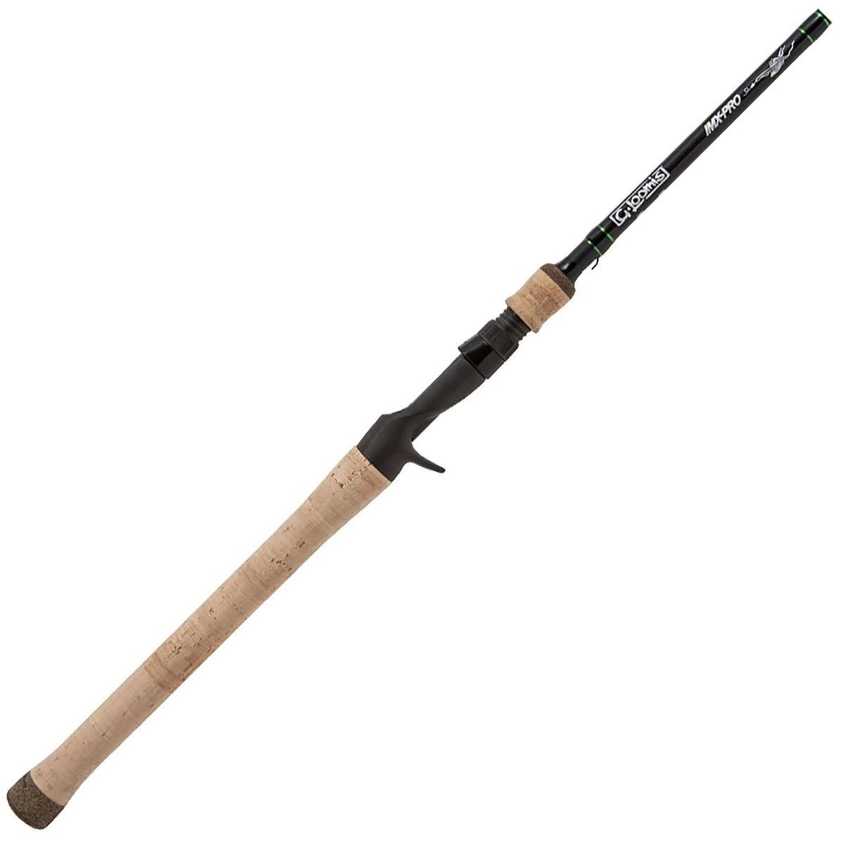 Casting Rod E6650