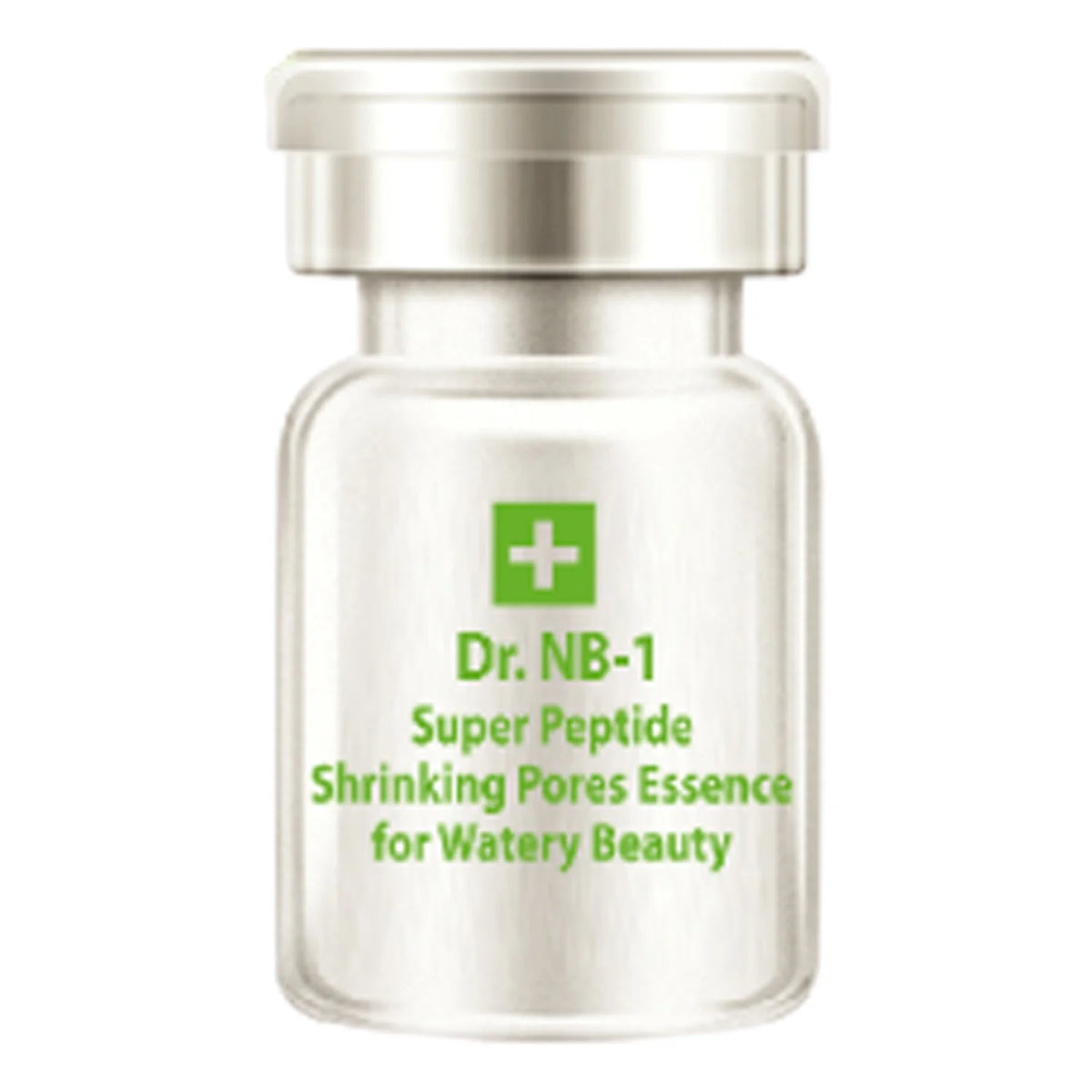 Vital Boosting Super Peptide Shrinking Pores Essence 5x 5ml B511