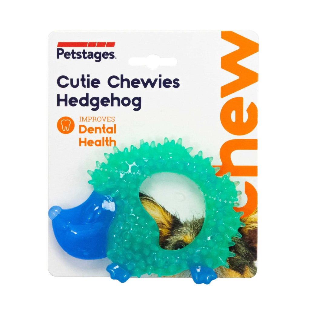 Hedgehog Dog Toy T729660