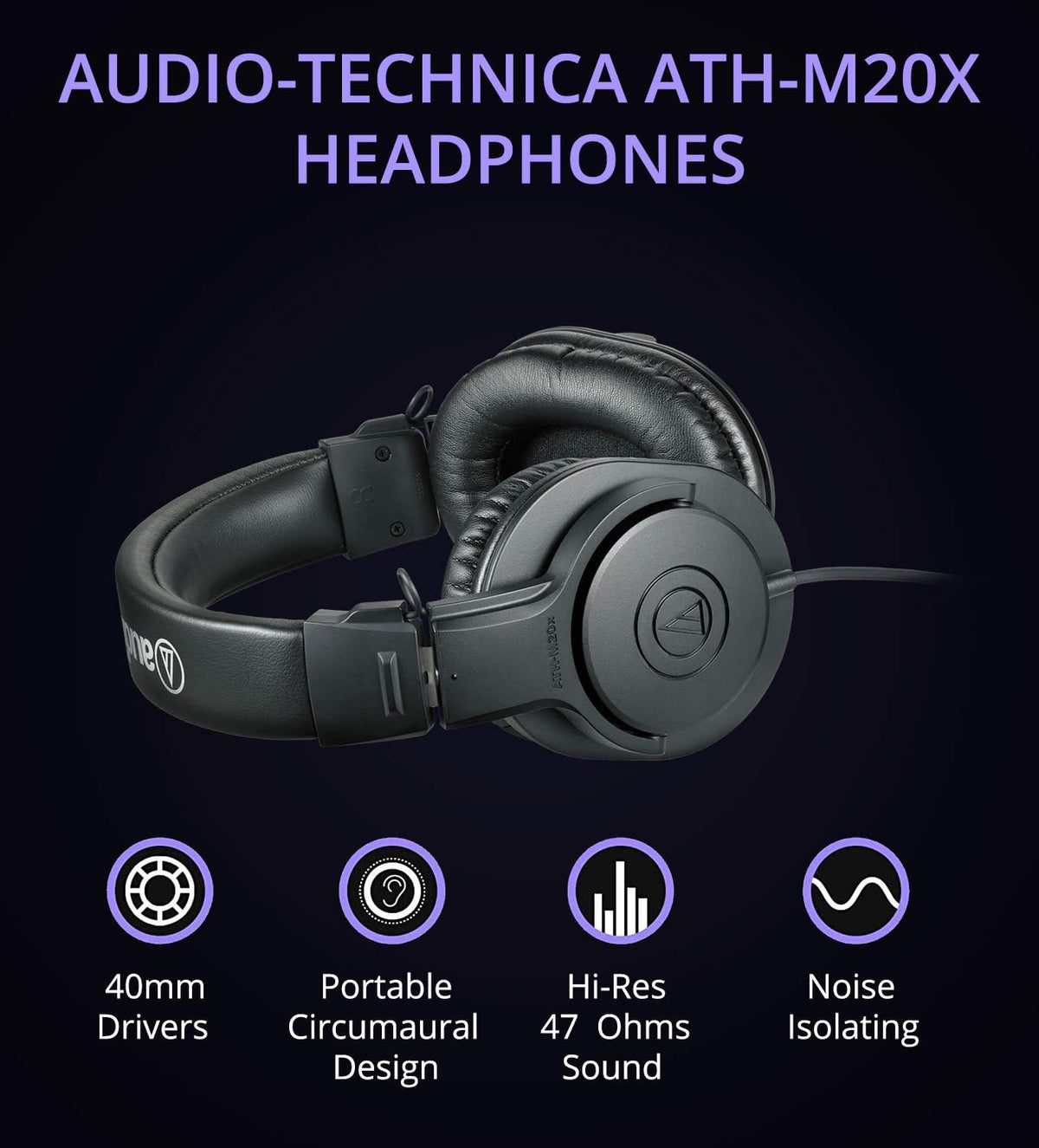Streaming/Podcasting Pack Bundle with Pop Filter and USB Extension Cable F488186