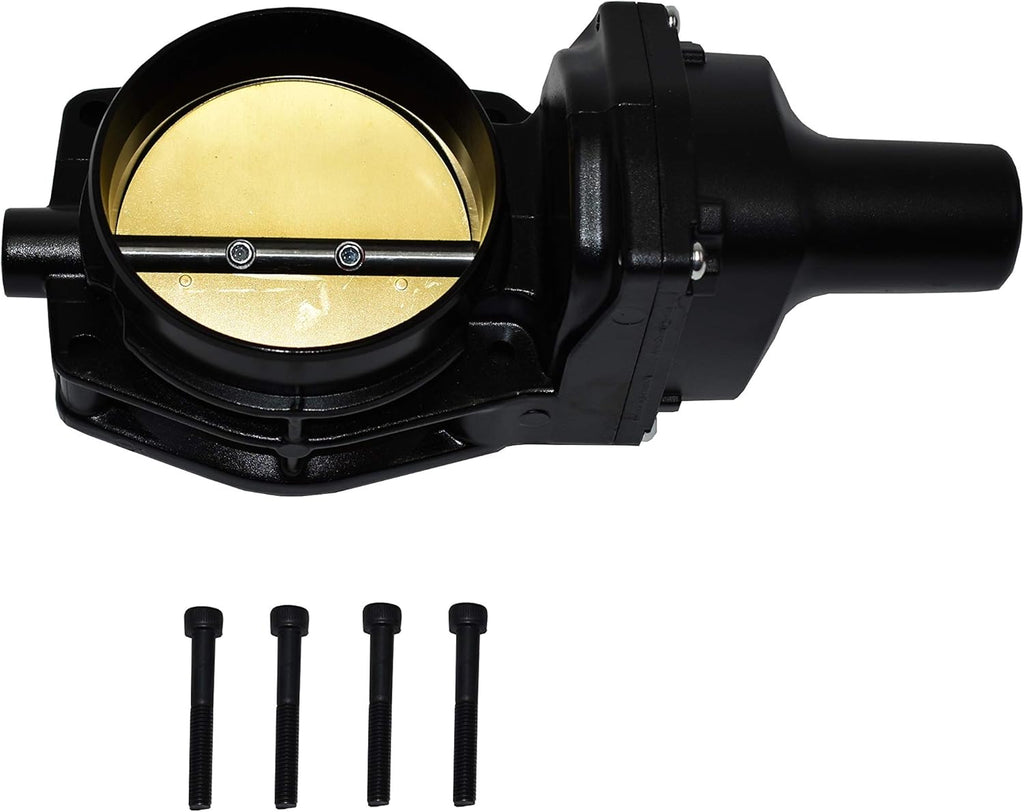 92mm Drive By Wire Throttle Body F61634