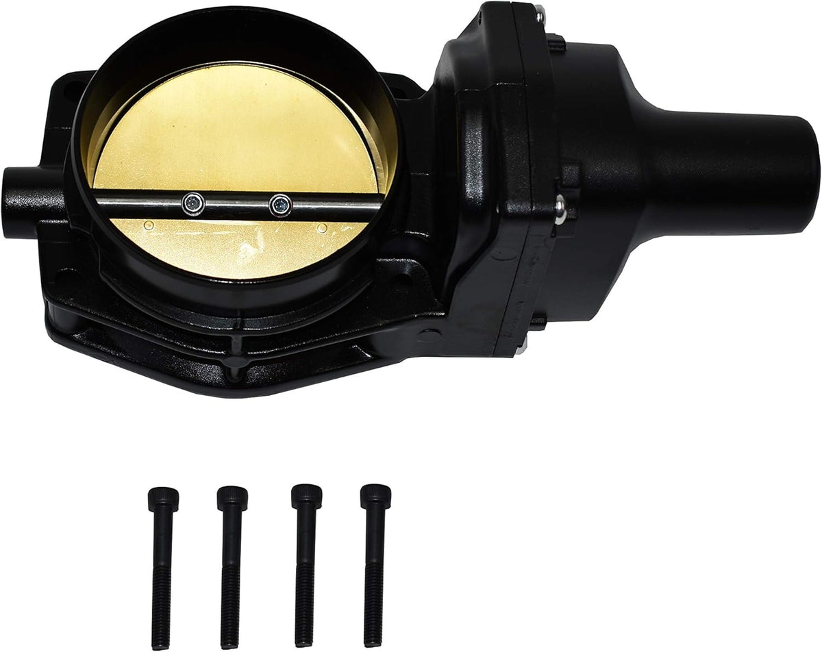 92mm Drive By Wire Throttle Body F61634