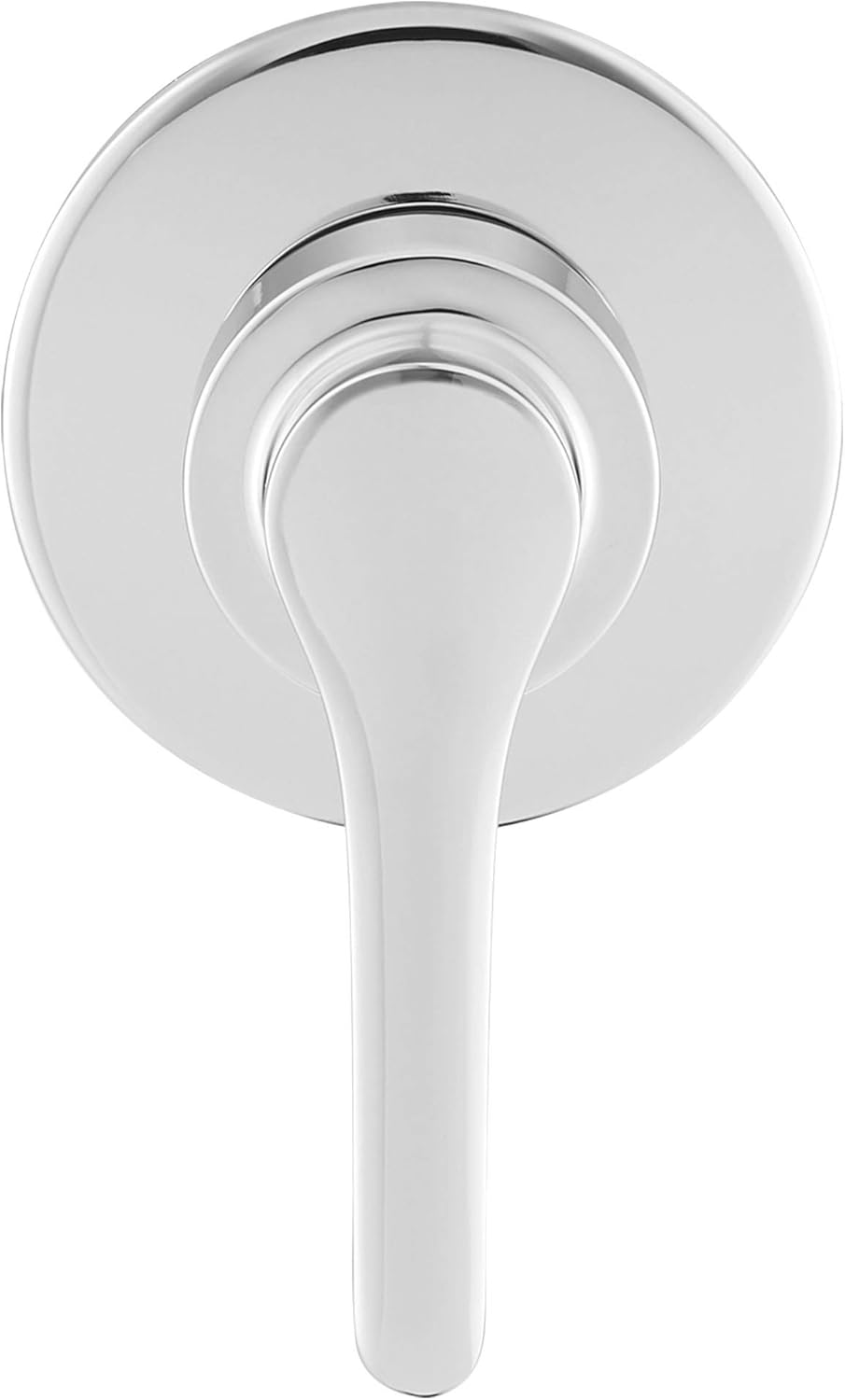 Polished Chrome Diverter Valve Trim Kit O923