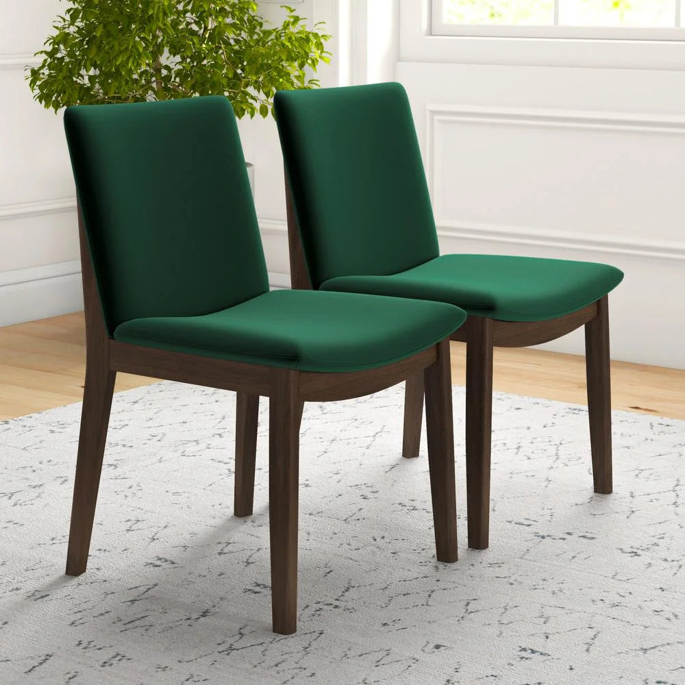 Solid Wood Dining Chair (Set of 2) X516705