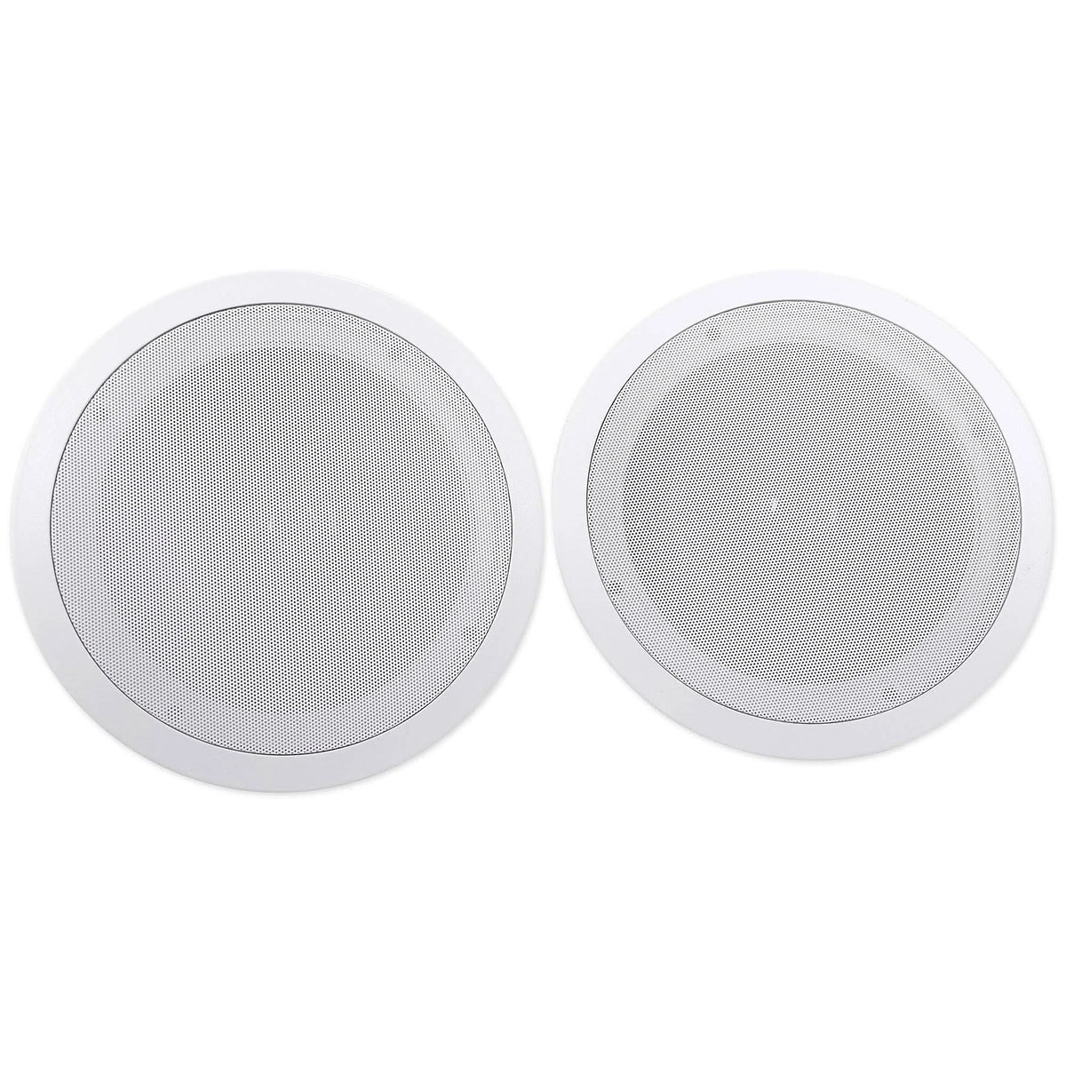 8x22 inch 700 Watt In-Ceiling Speakers J587