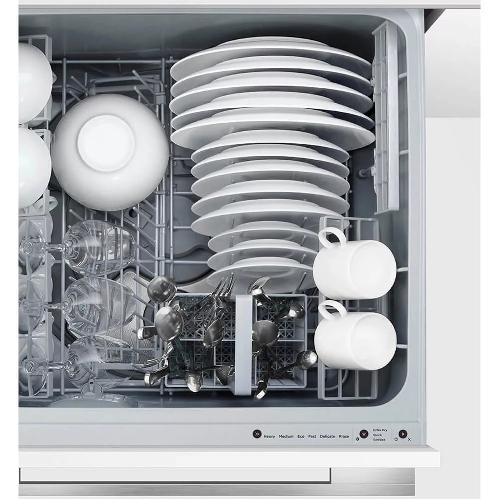 Panel Ready DishDrawer H625