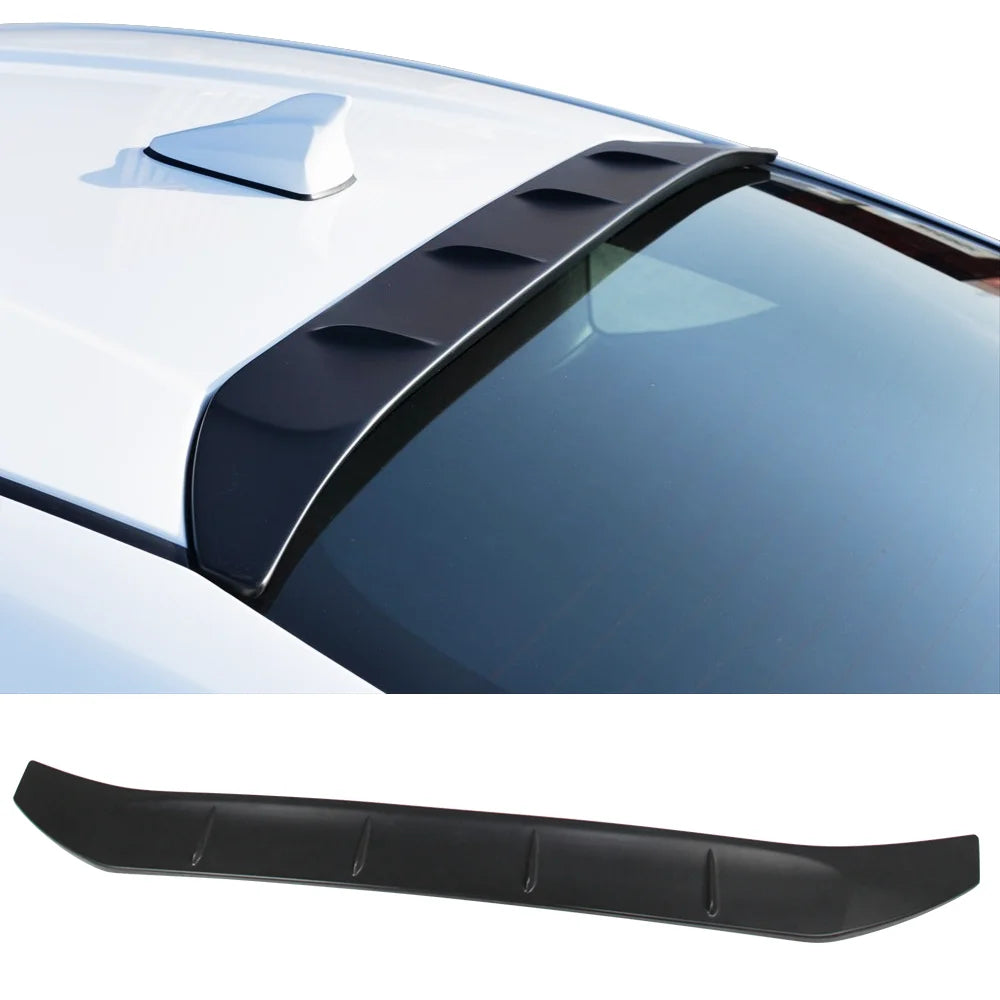 V Type Roof Spoiler C90708