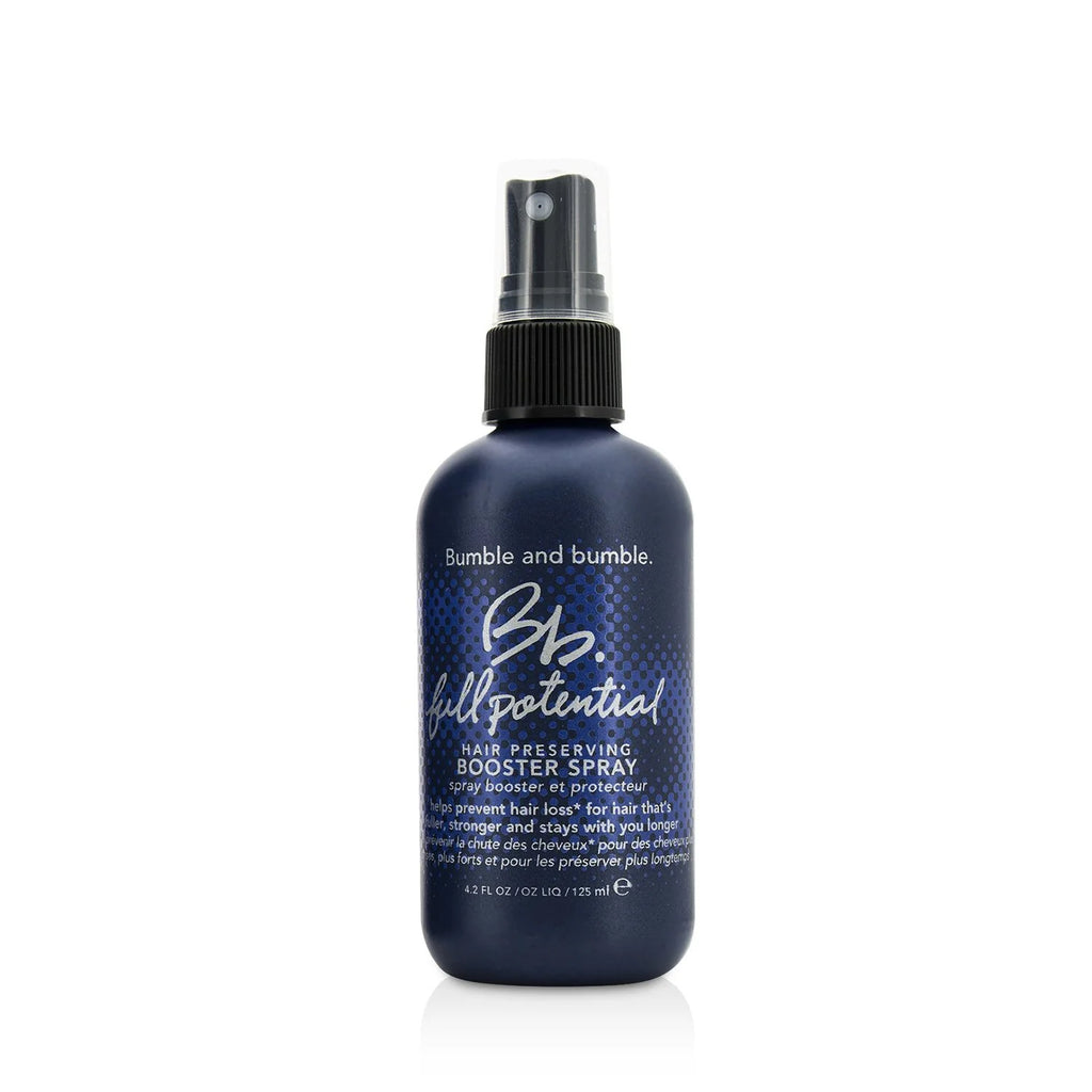 Hair Preserving Booster Spray 125ml D408622