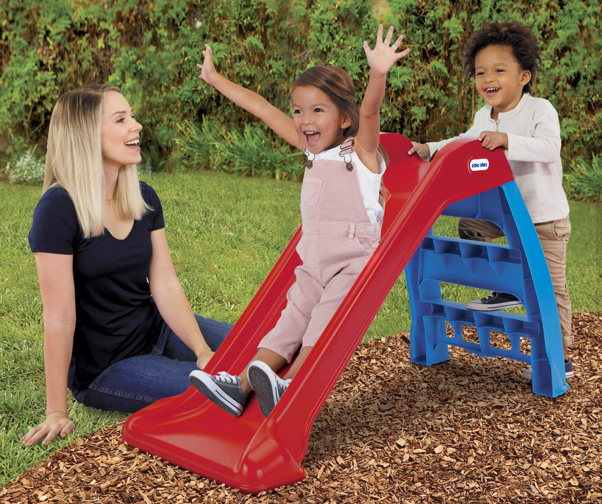 First Slide for Kids H953141