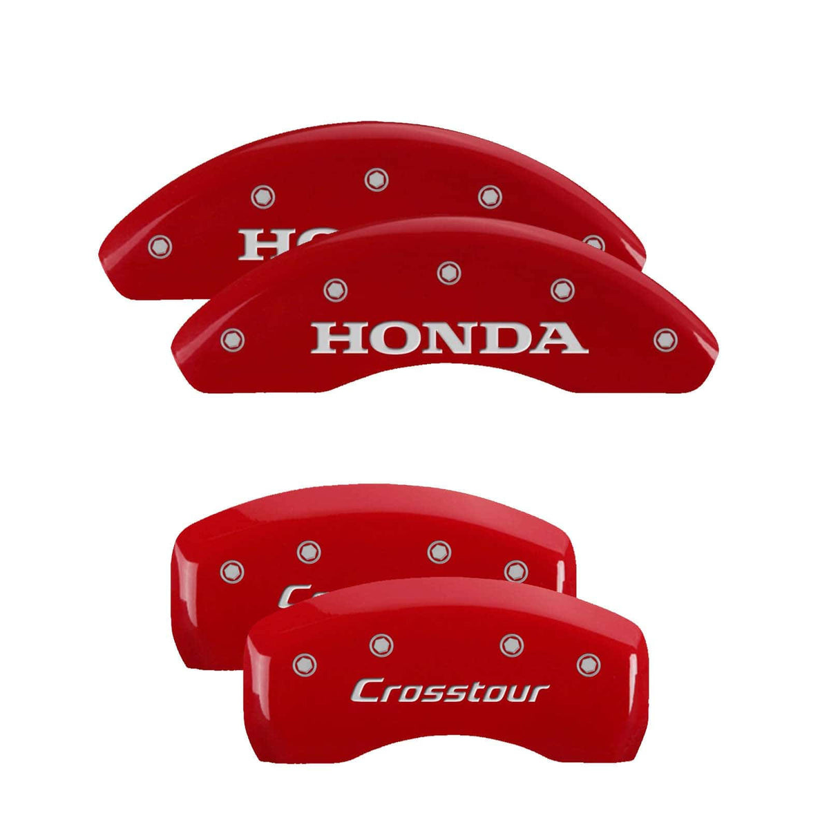 Caliper Covers V3637