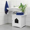 Litter Box Enclosure S660140