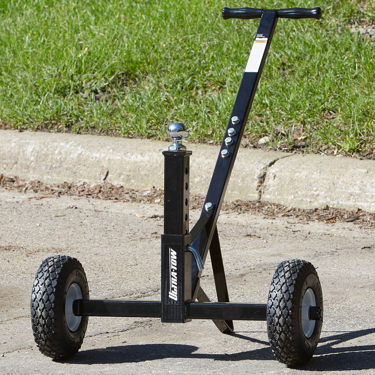 Adjustable Trailer Dolly S233065