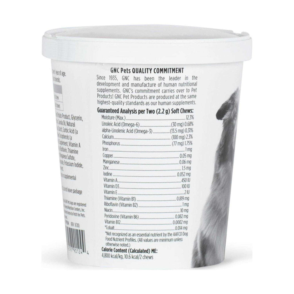 Dog Multivitamin Soft Chews I14180