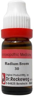 Radium Brom 30 11 ml Dilution N4469