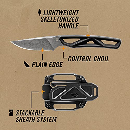 Gerber Gear EXO-MOD O663