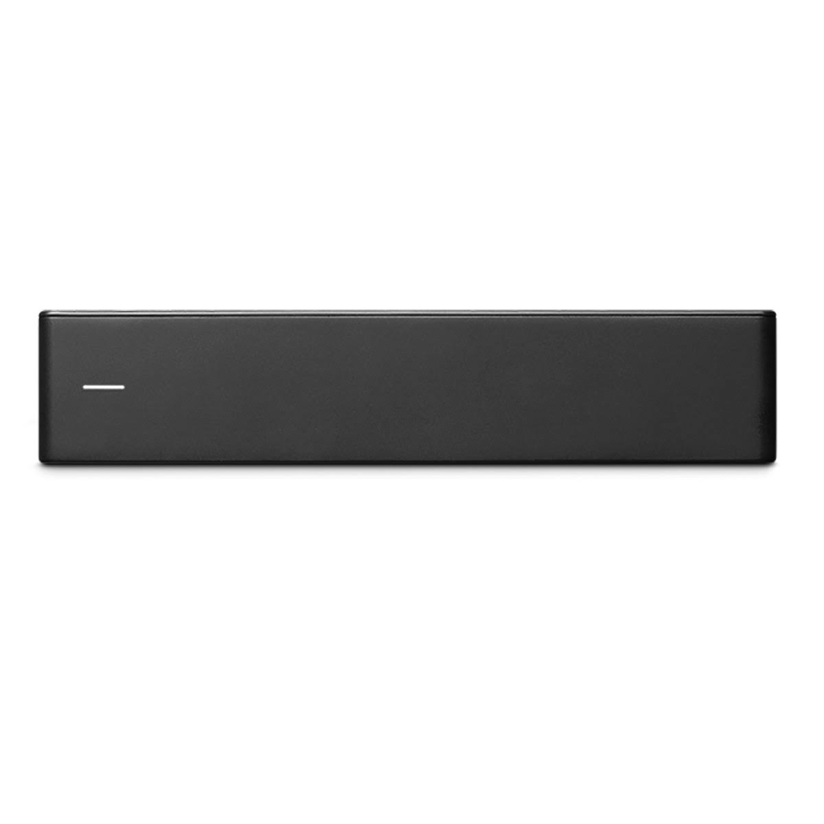 12 TB External Desktop Hard Drive Black G38706