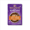 Grain Free Chicken Wet Dog Food Topper X99380