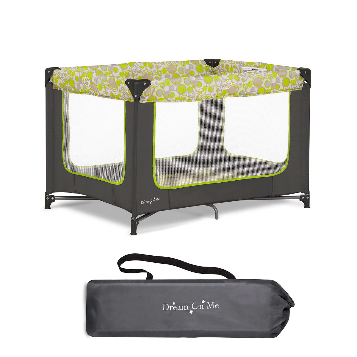 Portable Playard with Carry Bag Y428989