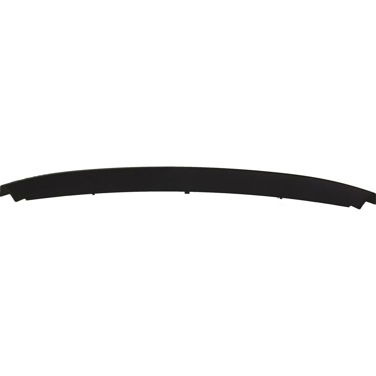 Front Air Dam Deflector Lower Valance Apron C395
