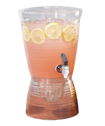 1.5-Gallon Beverage Dispenser J970