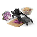 Mandoline with 5 Cutting Options Z82614