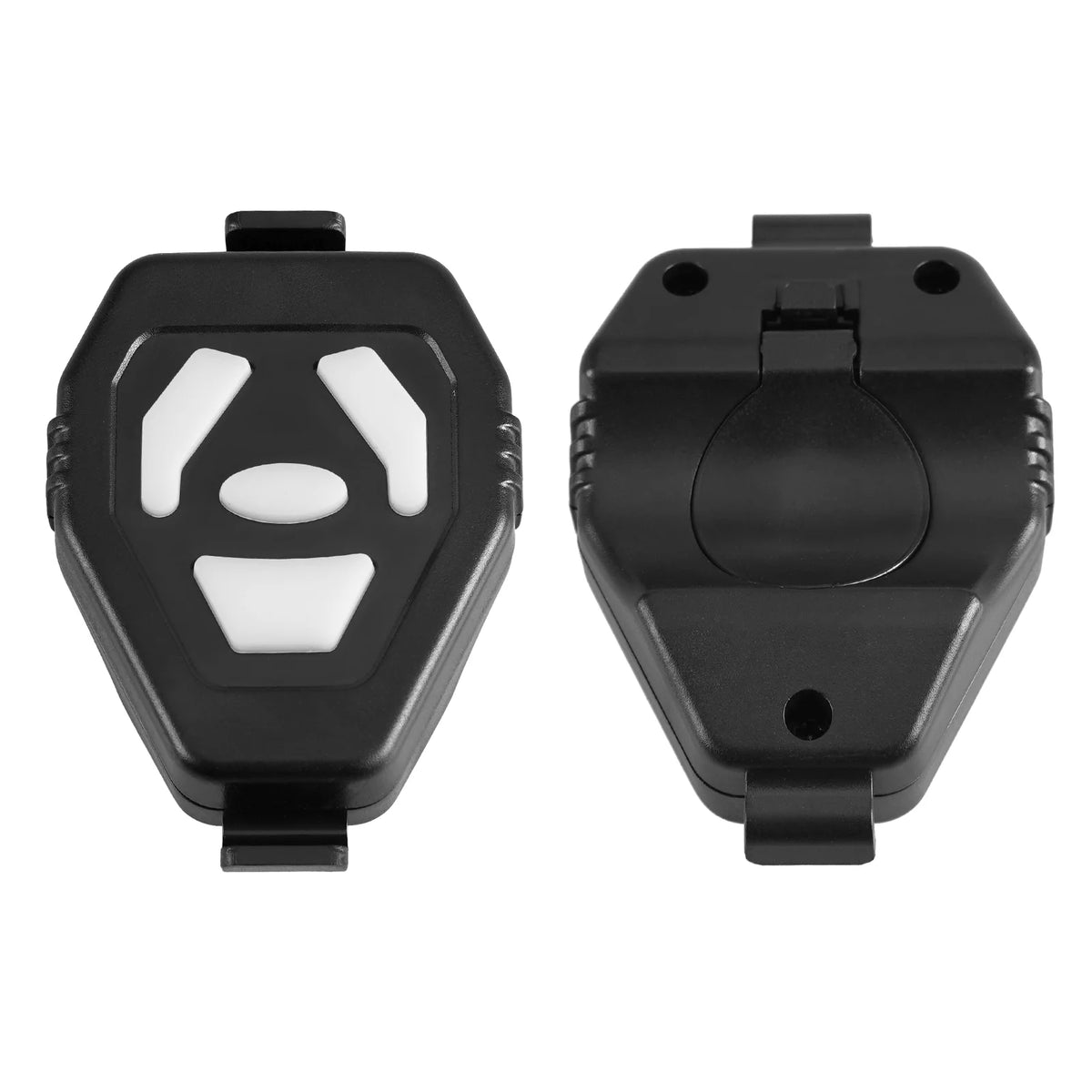 Wireless Control Bike Turn Signal Light Waterproof Front Rear Safety Warning Light D4263