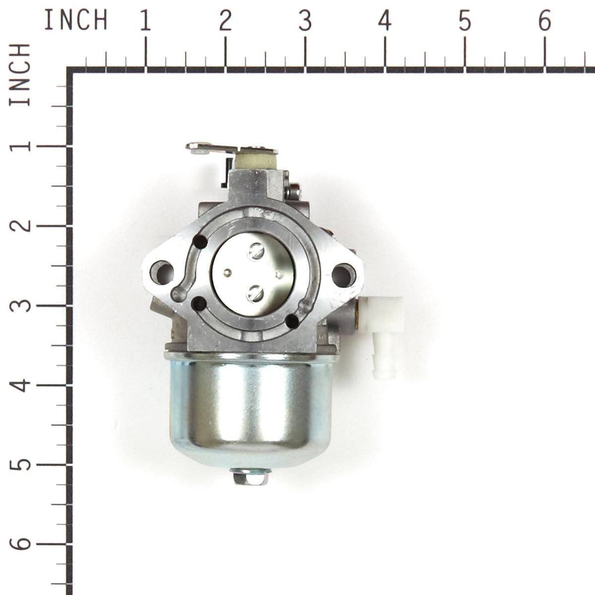 Carburetor M418