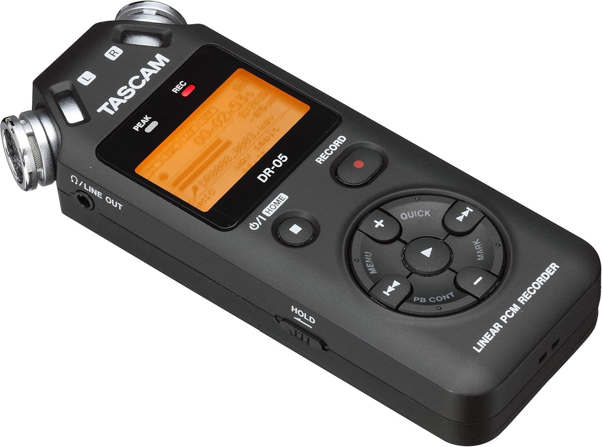 Portable Digital Recorder X190943