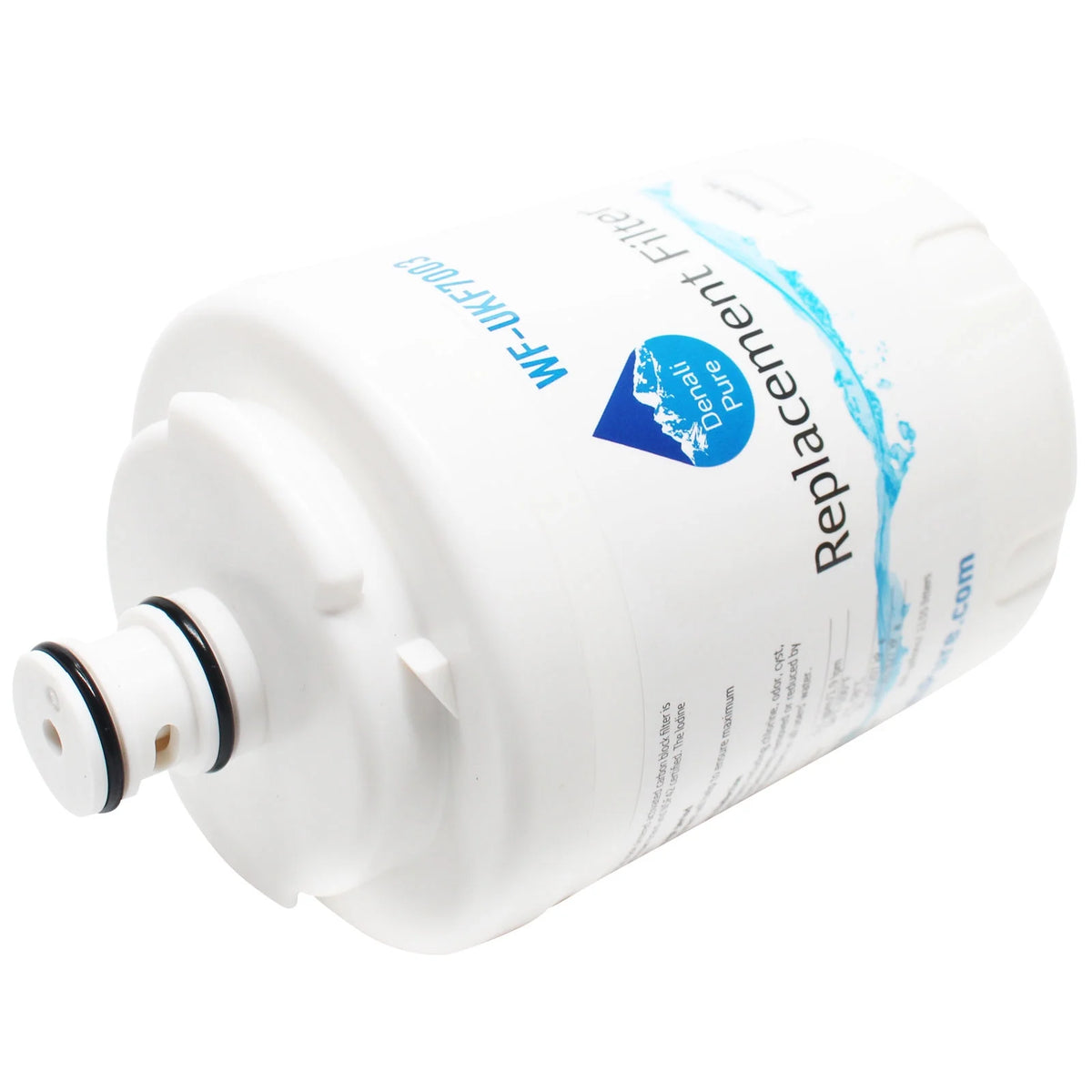 5-Pack Replacement Refrigerator Water Filter Cartridge H979664