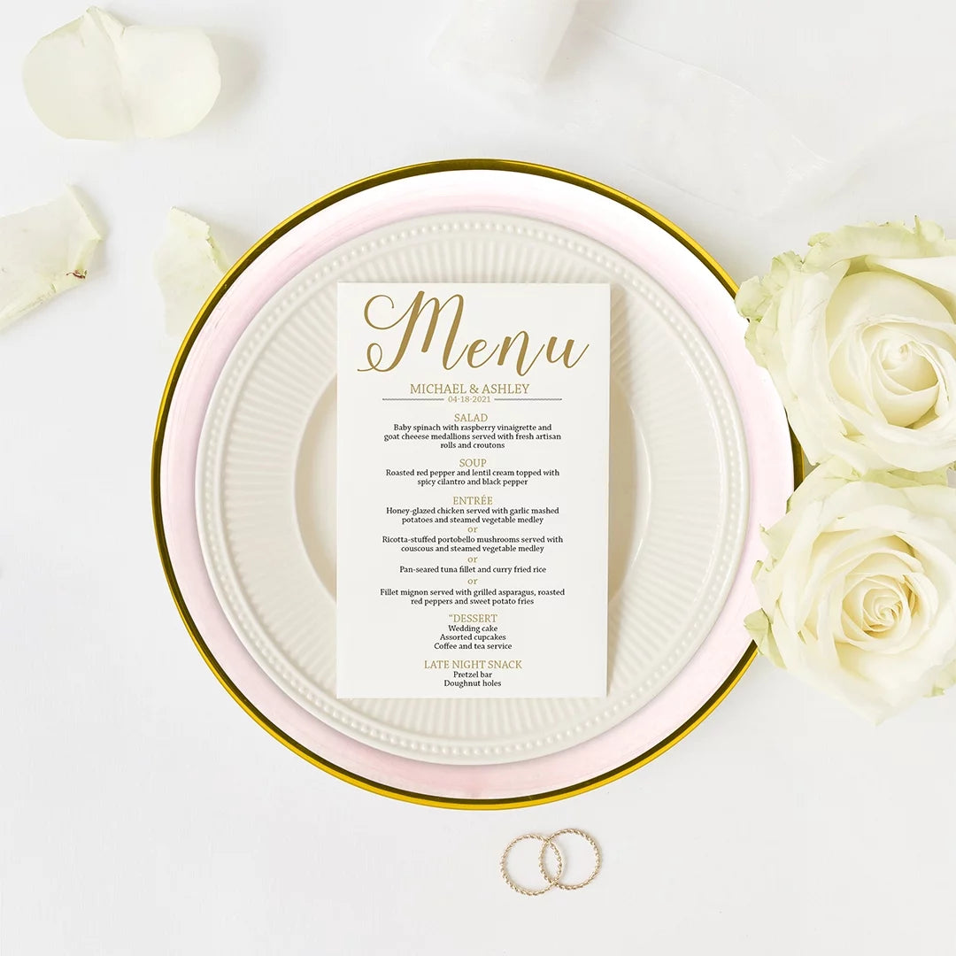 Round 13" Blush Pink Glass Charger Plates Set of 4 K691215