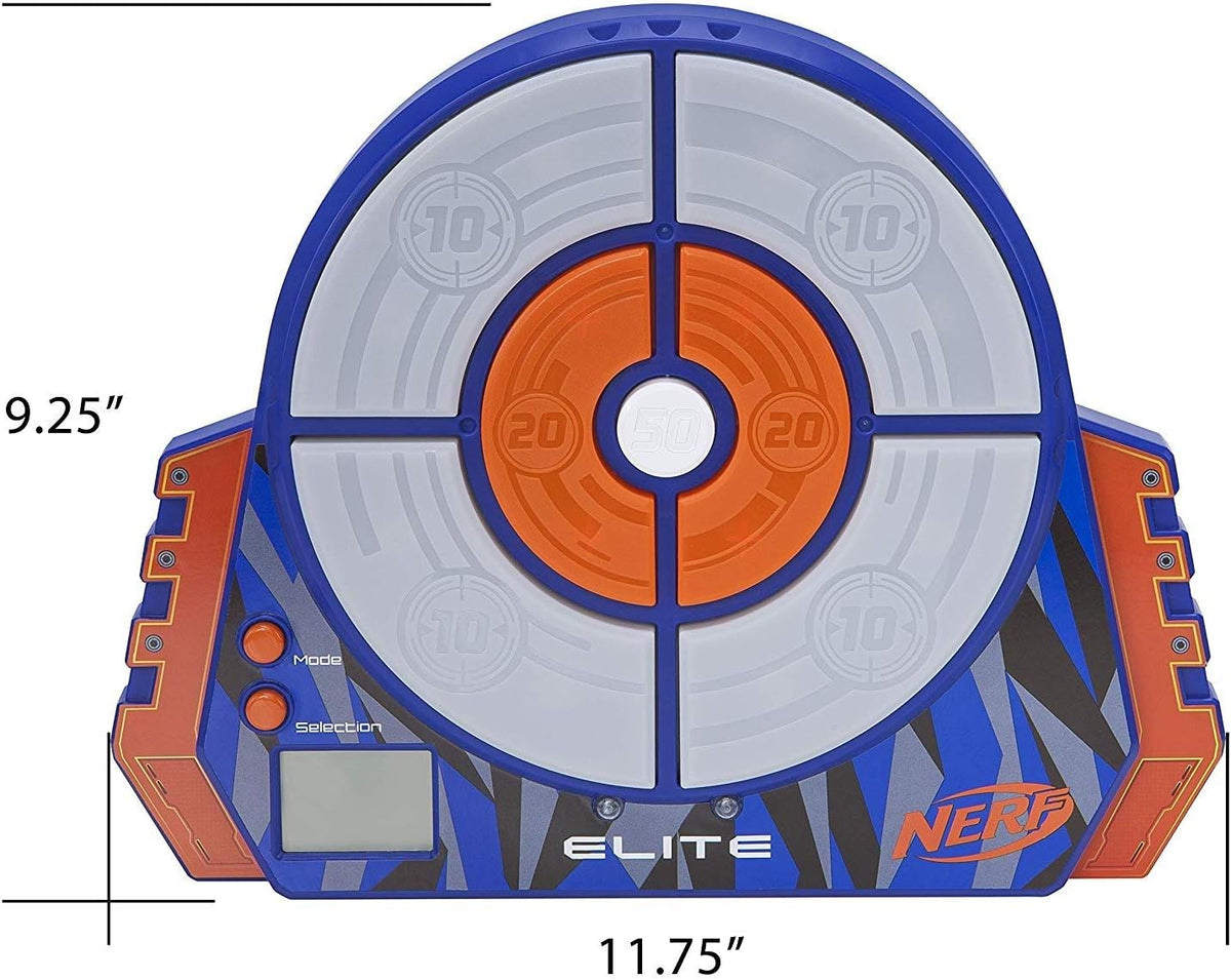 Digital Target R44509