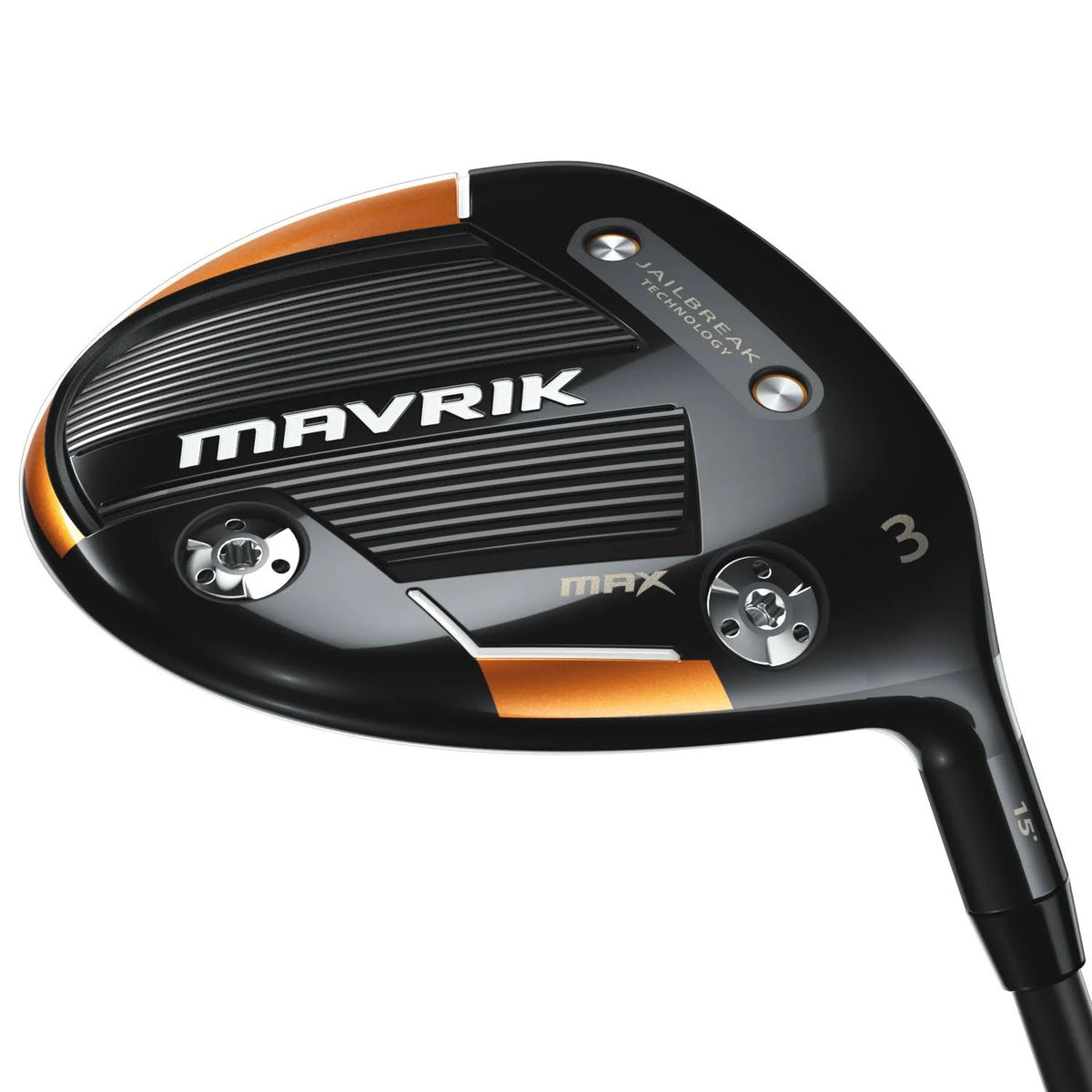 Fairway Wood M6413