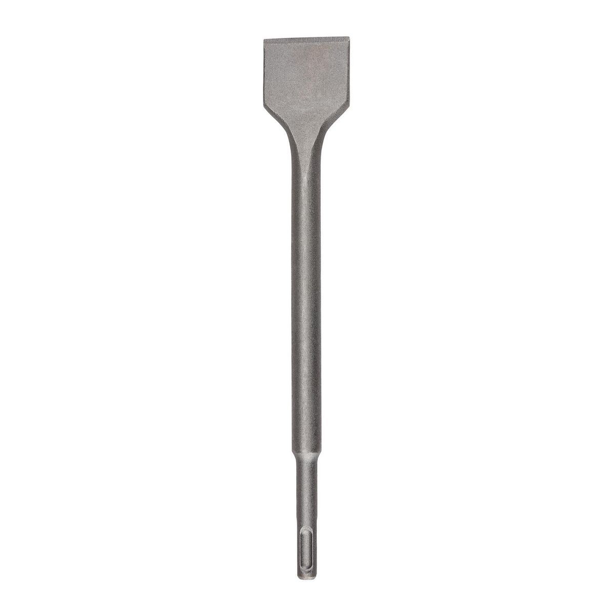1-1/2 in. x 10 in. SDS-PLUS Scaling Chisel F857