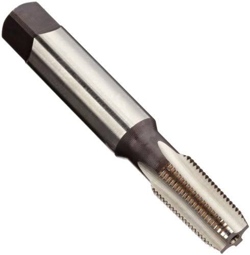 11-1/2 NPT 5 Flute High Speed Steel Standard Flute Tap G3287
