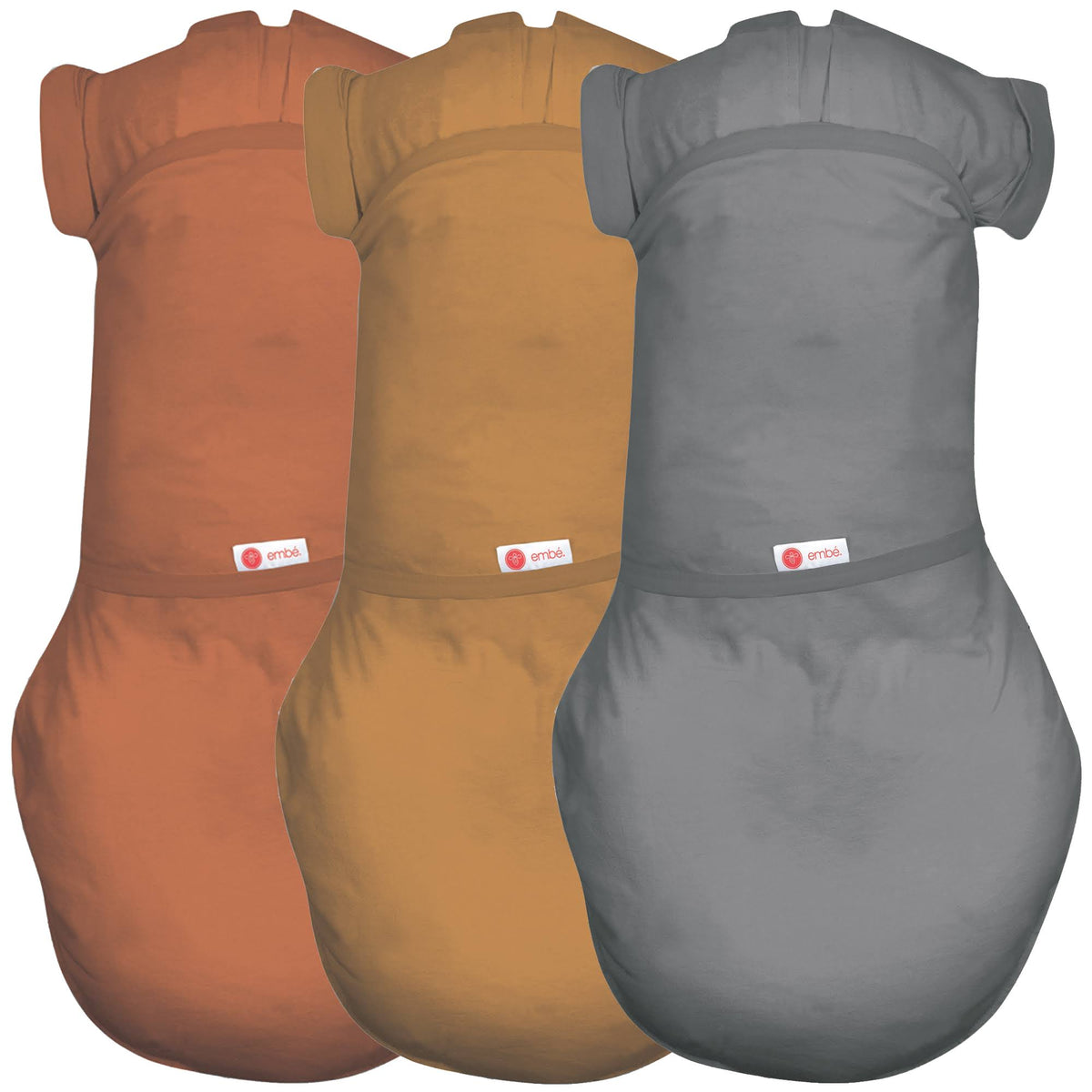Swaddle Out Bundle (Rust | Sand | Slate) B18664